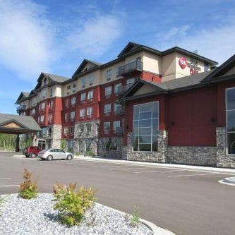 Best Western Plus Prince George Thumbnail