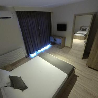 Hotel Vila Nino Thumbnail