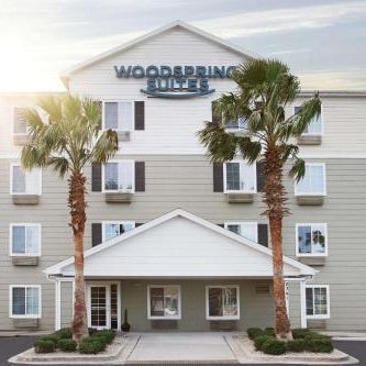 WoodSpring Suites Jacksonville I-295 East Thumbnail