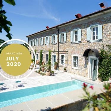 Villa Majda Thumbnail