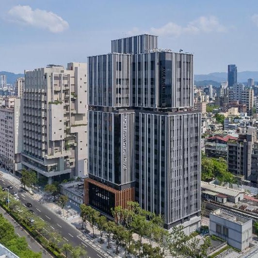 MGH Mitsui Garden Hotel Taipei Zhongxiao Thumbnail