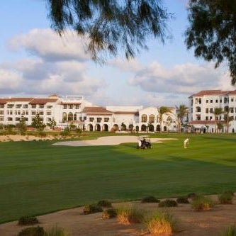Address Marassi Golf Resort Thumbnail