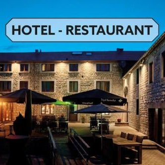 Hotel & Restaurant Maison Pal'Ange
