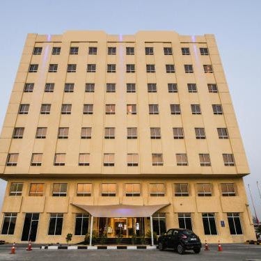 Action Hotel Ras Al Khaimah Thumbnail