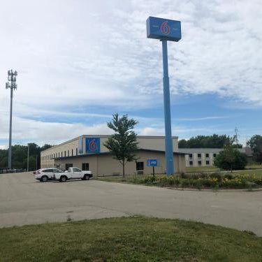 Motel 6 Peoria Thumbnail