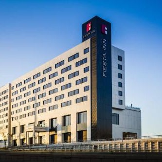 Fiesta Inn Chihuahua Fashion Mall
