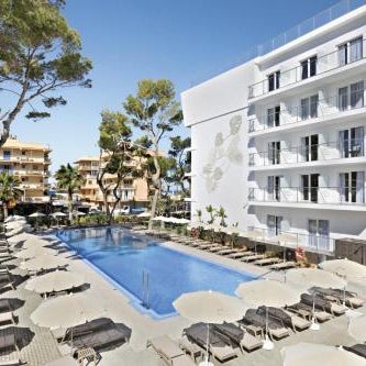 Hotel Riu Concordia Thumbnail