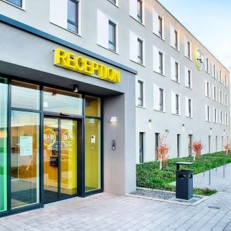B&B Hotel Rust-Ettenheim