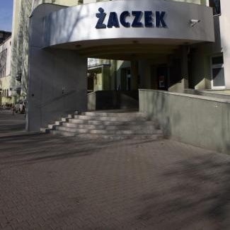 Zaczek Hotele Studenckie Thumbnail