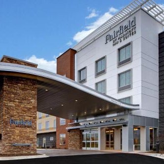 Fairfield Inn & Suites by Marriott Chicago Bolingbrook Thumbnail