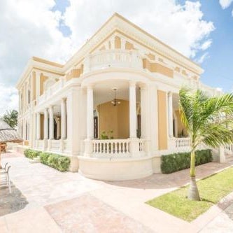 Tecnohotel Casa Villamar Thumbnail