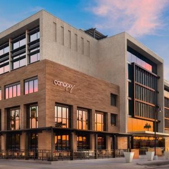 Canopy By Hilton Scottsdale Old Town Thumbnail