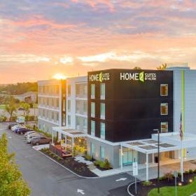 Home2 Suites By Hilton Wayne, Nj Thumbnail
