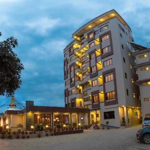 Hotel Mudita