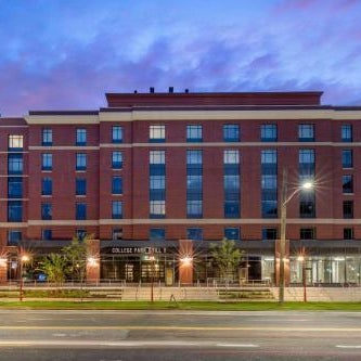 Cambria Hotel College Park Thumbnail