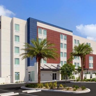 SpringHill Suites by Marriott Punta Gorda Harborside Thumbnail