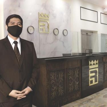 Real Hotel