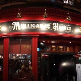 Mulligan Hotel Thumbnail
