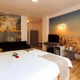 Ambra Boutique Hotel & Bistro Thumbnail