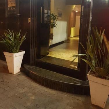 Hotel Flor Thumbnail