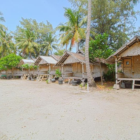 Mutiara Tidung Resort  Thumbnail