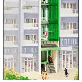 Collection O Dinh Dinh Hotel - Near Tan Son Nhat Airport Thumbnail