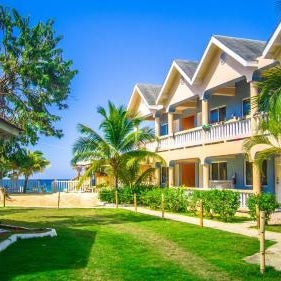 Tamboo Resort Thumbnail