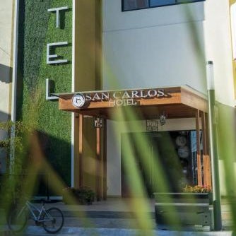 Hotel San Carlos