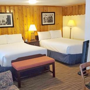 Teton Court Motel Thumbnail