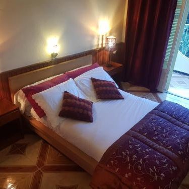 Hotel el Hayat Thumbnail