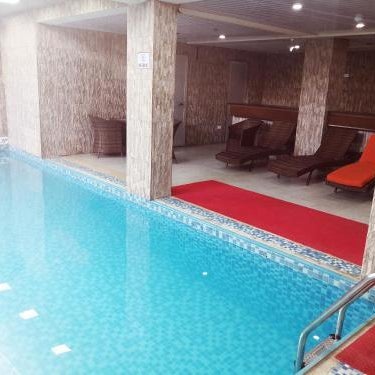 Magnolia hotel and conference center Thumbnail