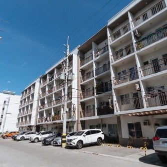 RedDoorz @ Kassel Residences Paranaque Thumbnail
