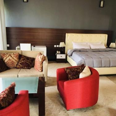 Ezra Boutique Hotel Thumbnail