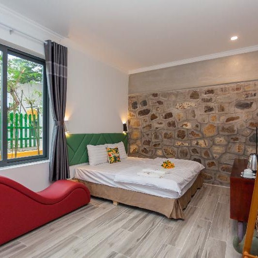 Joi Hospitality - Hoang Anh Thumbnail