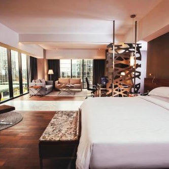 Krystal Grand Suites Insurgentes Thumbnail