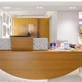 360Degrees Pop Art Hotel Thumbnail