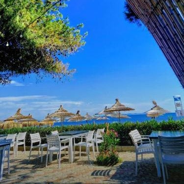 COSMO Beach Hotel Thumbnail
