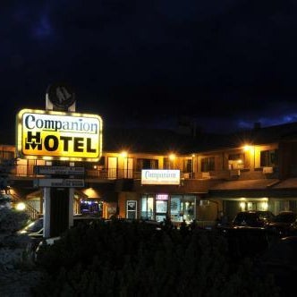 Companion Hotel Motel