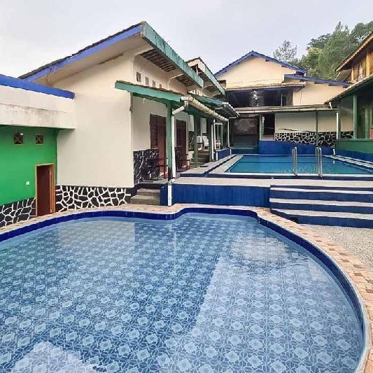 Pesona Wisata Alam Ciparay Endah Mitra RedDoorz