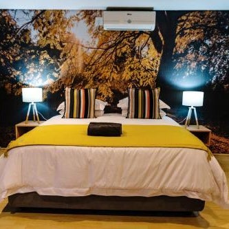 Agapé Boutique Guesthouse Bothaville