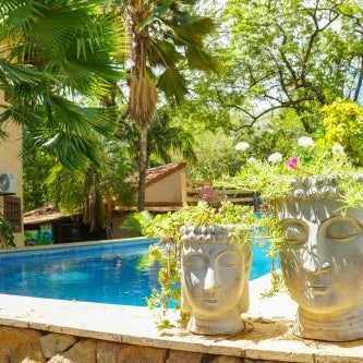 Hotel Boruca Tamarindo Thumbnail