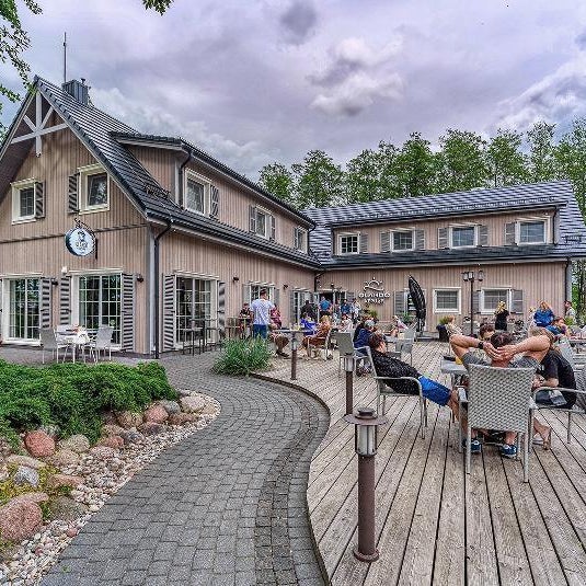 Olando Kepurė Thumbnail