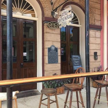 Historic Kahn Hotel Thumbnail