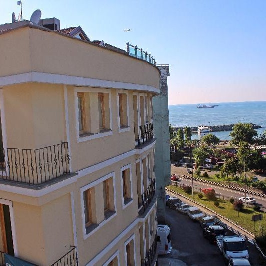 Feza Hotel