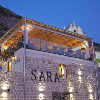 Hotel Sara Thumbnail