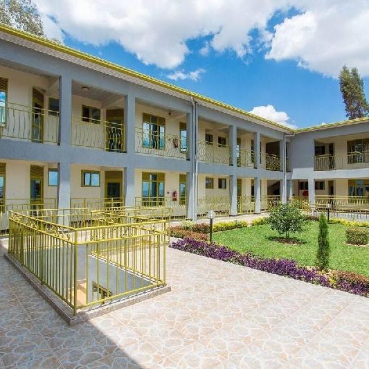Anthurium Residential Hotel Thumbnail