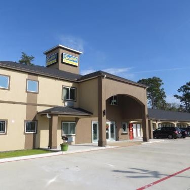 Scottish Inn & Suites Baytown Thumbnail