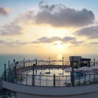 Sea Tower by Isrotel Design Thumbnail