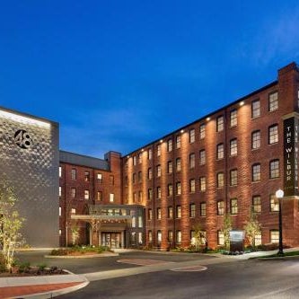 The Wilbur Lititz, Tapestry Collection by Hilton Thumbnail