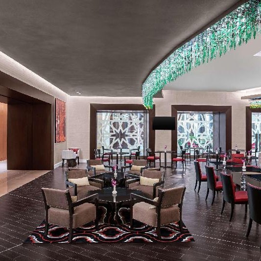 DoubleTree by Hilton Jabal Omar Makkah Thumbnail